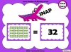 Eight Times Table Snap (slide 4/26)